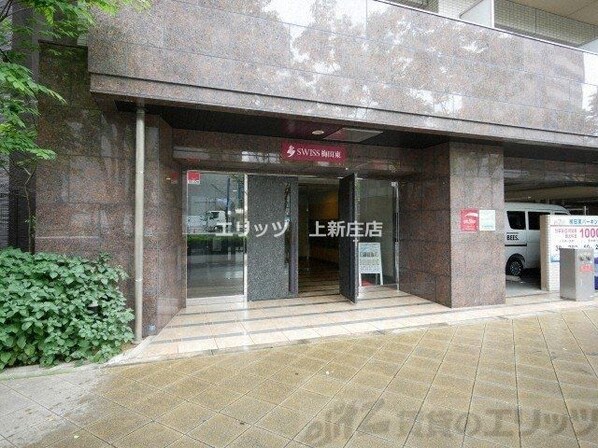 SWISS梅田東の物件内観写真